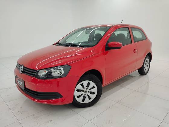 VOLKSWAGEN GOL 1.0 MI SPECIAL 8V FLEX 2P MANUAL VOLKSWAGEN GOL 1.0 MI SPECIAL 8V FLEX 2P MANUAL
